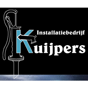 Installatiebedrijf Kuijpers Logo