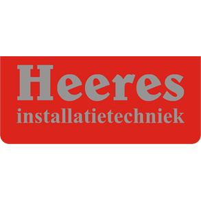 Heeres Installatietechniek Logo