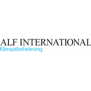 A.L.F. International B.V. Logo