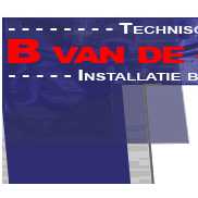 Technisch Installatiebedrijf B. van de Steeg Logo