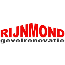 Gevelrenovatie en Onderhoud Rijnmond Logo