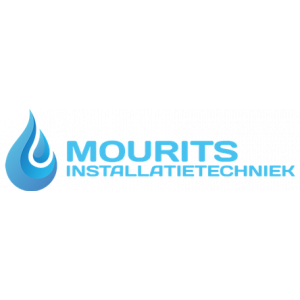 Mourits Installatietechniek Logo