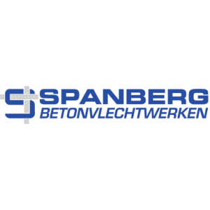 Spanberg B.V. Logo