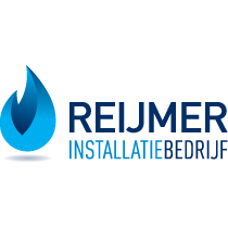 Reijmer Installatiebedrijf Logo