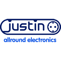 Justin Gnimavo Logo