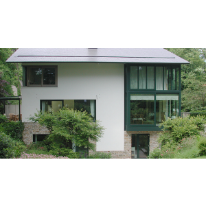 Beemsterbouwers B.V. Logo