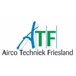 Airco Techniek Friesland Logo