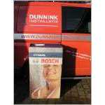 Dunnink Installatie Logo
