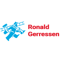 Ronald Gerressen bv (Gerressen) *Spouwmuurisolatie | *Gevelrenovatie Logo