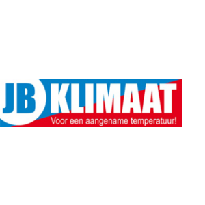 JB Klimaat Logo