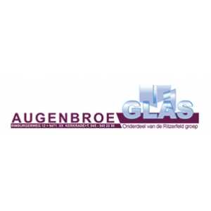 Augenbroe Glas Logo