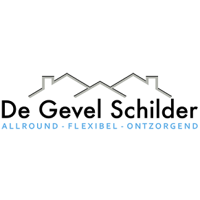 De Gevel Schilder Logo