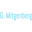 Voegbedrijf Mitgenberg Logo