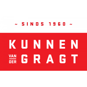 Kunnen van der Gragt Logo