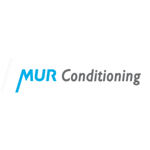 Mur Conditioning B.V. Logo
