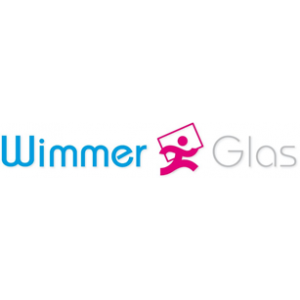 Wimmer Glas Projecten B.V. Logo