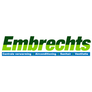 Installatiebedrijf Embrechts B.V. Logo