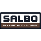 SALBO Dak & Installatietechniek Logo