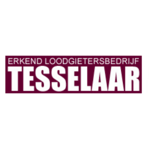 V.O.F. Loodgietersbedrijf Tesselaar Logo