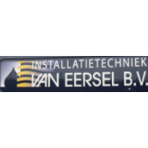 Installatietechniek Van Eersel B.V. Logo