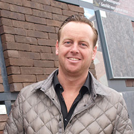 Hoveniersbedrijf Kwekerij M. Versteyne Logo