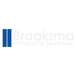 Braaksma Installatietechniek Logo
