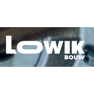 Bouwcombinatie Löwik Hegeman V.O.F. Logo