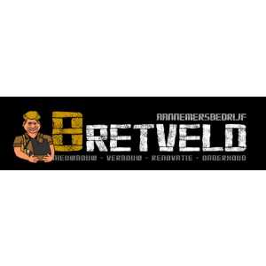 Aannemersbedrijf B. Bretveld Logo