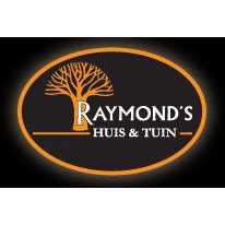 Raymond's Huis en Tuin Logo