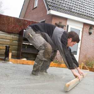 Aannemersbedrijf Van Diermen Logo