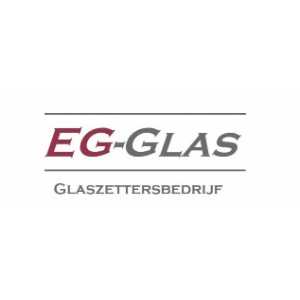 Glas Nunspeet (EG Glas Nunspeet) Logo