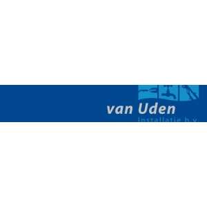 Van Uden Installatie B.V. Logo