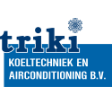 Triki Koeltechniek & Airco BV Logo