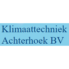 Klimaattechniek Achterhoek B.V. Logo