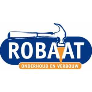 Onderhoud en Verbouw Robaat Logo