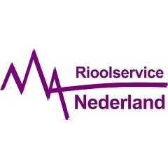 Rioolservice Nederland Logo