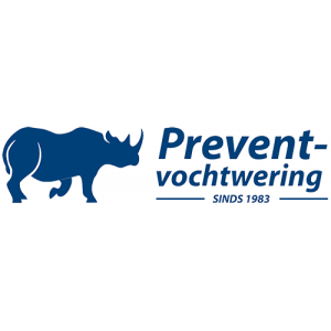 Prevent Vochtwering B.V. Logo