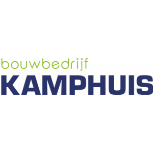 Bouwbedrijf Kamphuis Logo