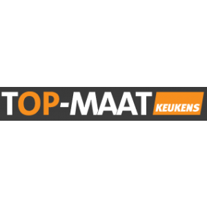 Top-Maat keukens Ron Bours Logo