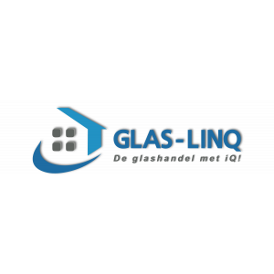 Glas-Linq Meppel B.V. Logo