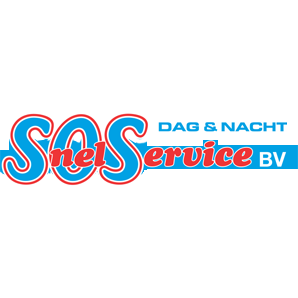 SOS Snelservice Plumber Amsterdam Logo