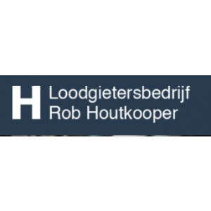 Loodgietersbedrijf Rob Houtkooper Logo