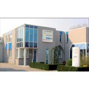 De Win Installatie Groep B.V. Logo