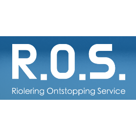 Riolering Ontstopping Service ROS Logo