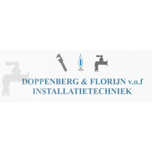 Doppenberg & Florijn Logo