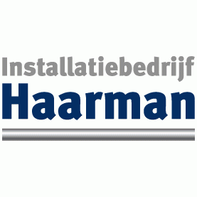 Installatiebedrijf Haarman Logo