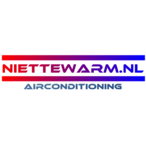 niettewarm (workfor bv) Logo
