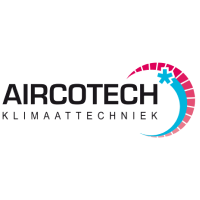 Aircotech Klimaattechniek BV Logo