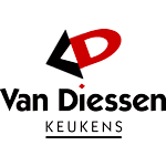Van Diessen Keukens B.V. Logo
