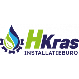 H. Kras Installatieburo Logo